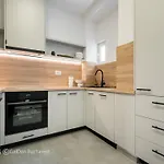 Cismigui Park شقة بوخارست