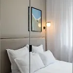 Cismigui Park شقة