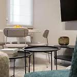 Cismigui Park شقة بوخارست