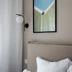 Cismigui Park شقة