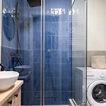 Cismigui Park شقة بوخارست