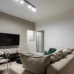 Cismigui Park شقة *