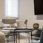 شقة Cismigui Park بوخارست