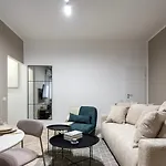 شقة Cismigui Park