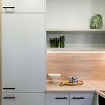 شقة Cismigui Park بوخارست