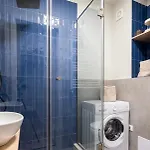 Cismigui Park شقة