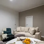 Cismigui Park شقة بوخارست