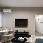 شقة Cismigui Park بوخارست