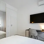 شقة Cismigui Park *