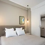 Cismigui Park شقة