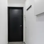 Cismigui Park شقة *