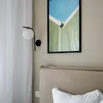 شقة Cismigui Park بوخارست