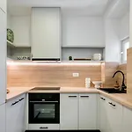 Cismigui Park بوخارست