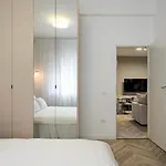 Cismigui Park شقة