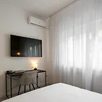 Cismigui Park شقة بوخارست