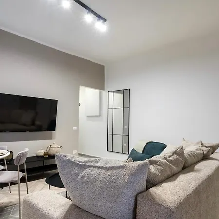 Cismigui Park Apartament Bucureşti