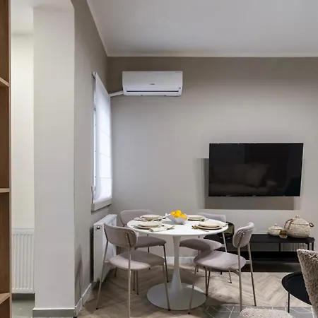 Apartament Cismigui Park