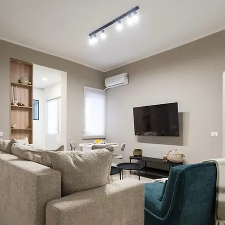 Cismigui Park Apartment *