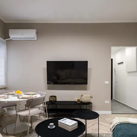 Apartament Cismigui Park Bukareszt