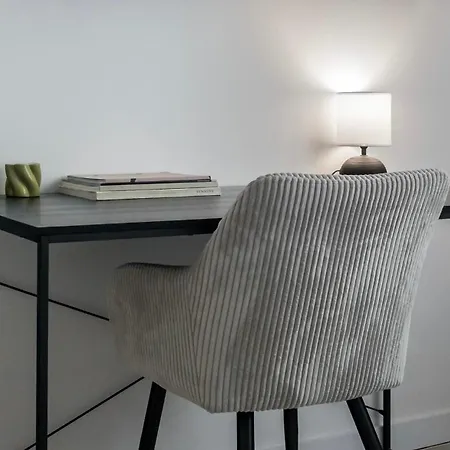 Apartament Cismigui Park