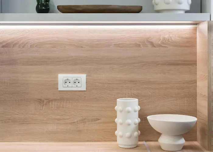 Apartament Cismigui Park Bucureşti