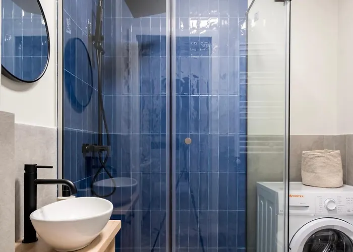 Cismigui Park Apartament *