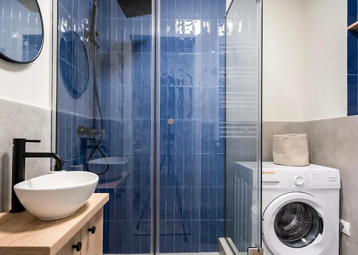 Cismigui Park Apartament Bucureşti