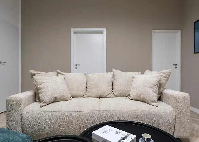 Cismigui Park Bucureşti