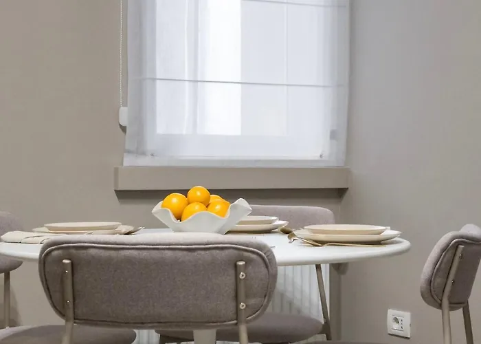 Cismigui Park Apartament