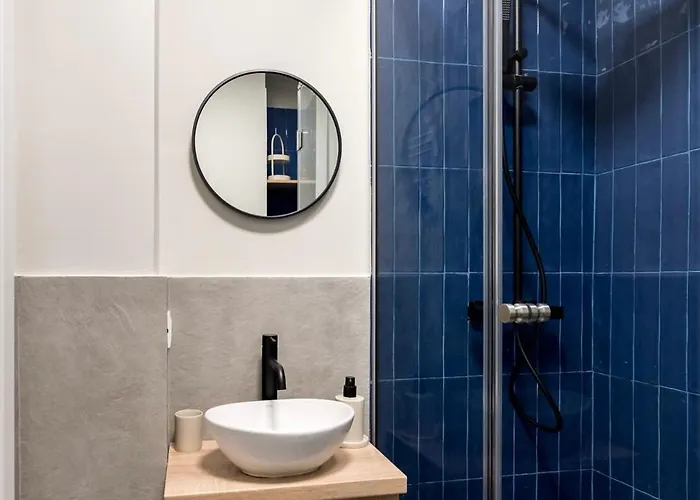 Cismigui Park Bucureşti