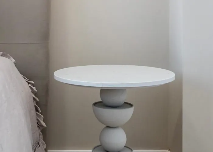 Apartament Cismigui Park *