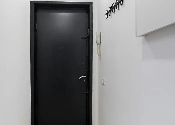 Cismigui Park Apartament *