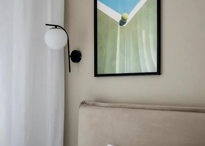 Apartament Cismigui Park Bucureşti