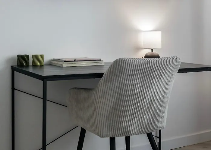 Apartament Cismigui Park