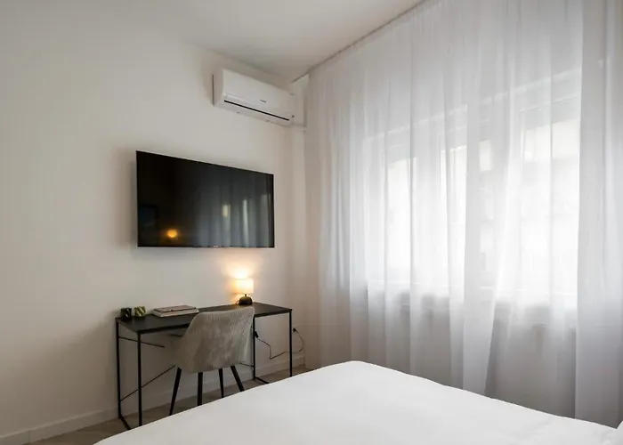Cismigui Park Apartament Bucureşti