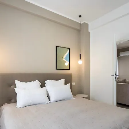 Cismigui Park Apartmán