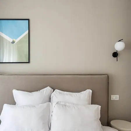 Apartmán Cismigui Park