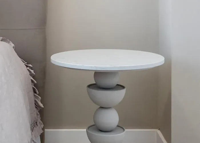 Cismigui Park Apartment *