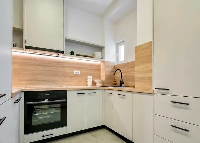 Cismigui Park Apartment Bucharest