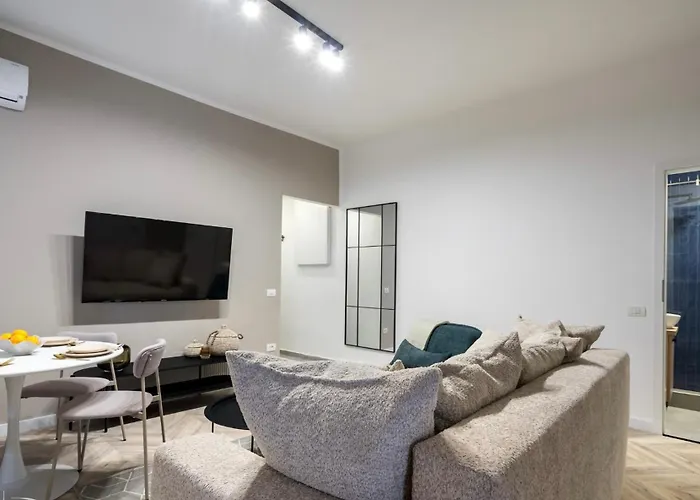 Cismigui Park Apartment Bucharest