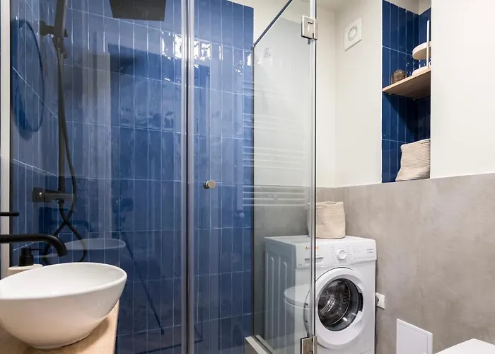 Cismigui Park Apartment