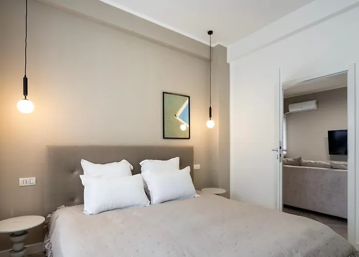 Cismigui Park Apartment
