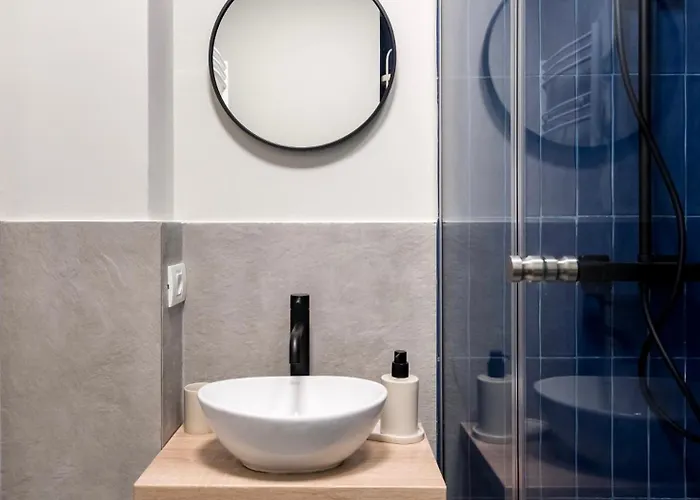 Apartment Cismigui Park