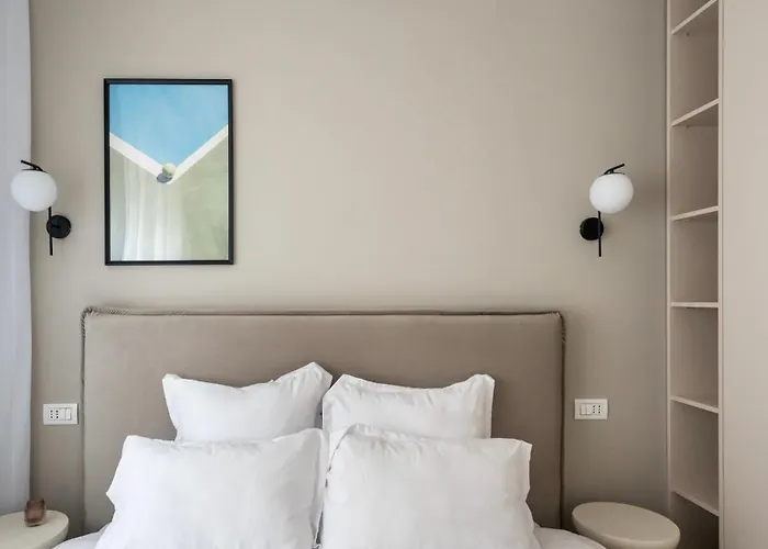 Apartment Cismigui Park